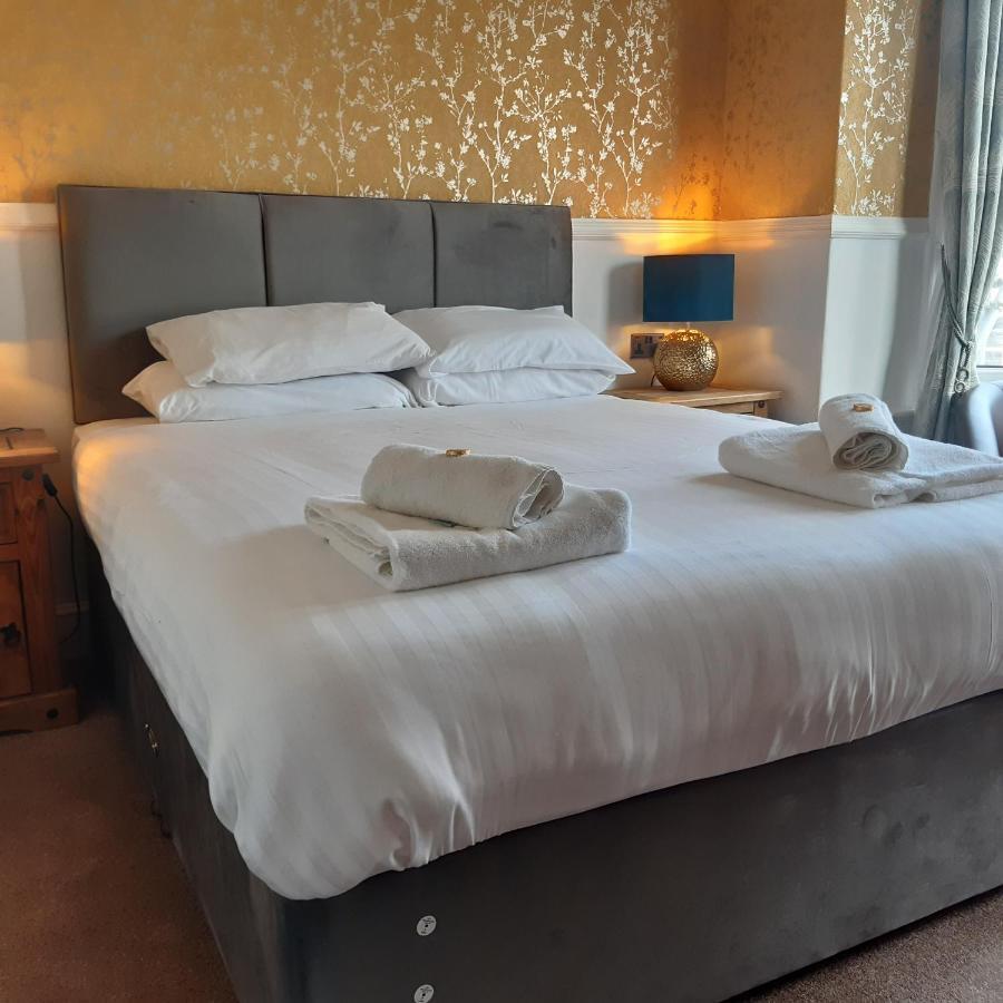 The Merrydale Pensión 3*