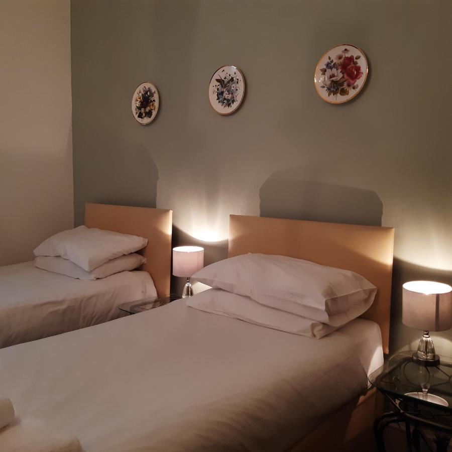 Pensión The Merrydale 3*
