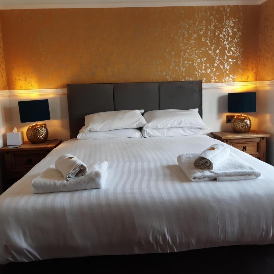 The Merrydale Pensión 3*