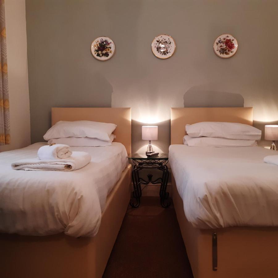 Pensión The Merrydale 3*