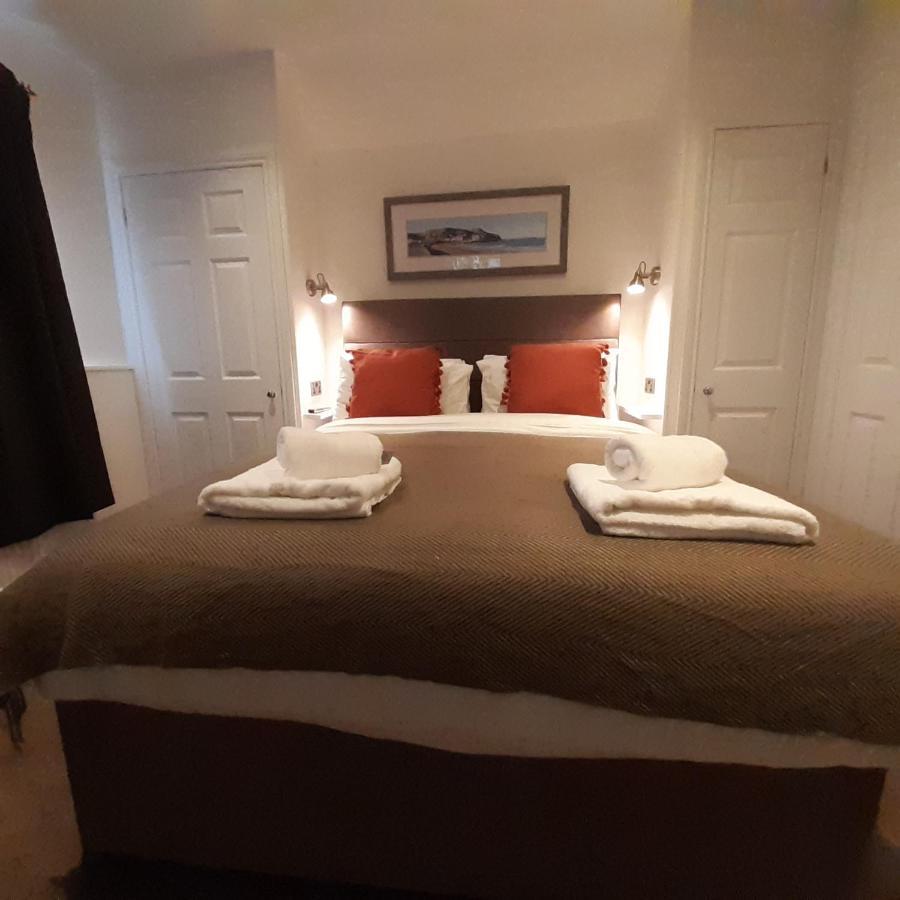 Pensión The Merrydale 3*