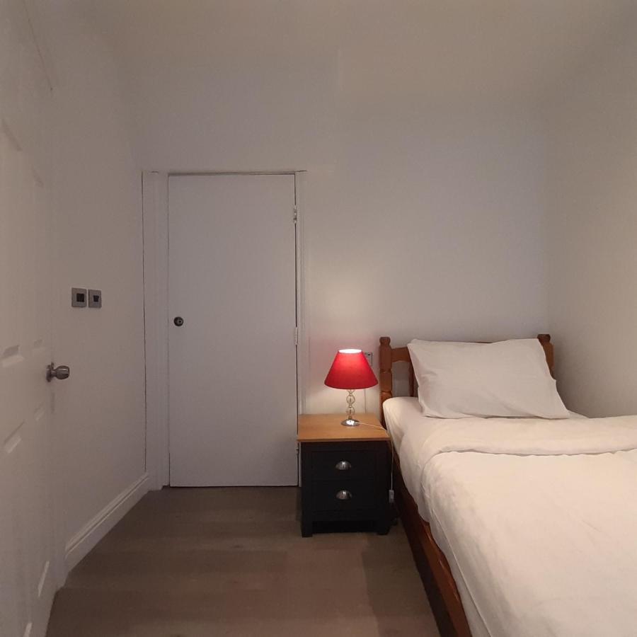 Pensión The Merrydale Llandudno