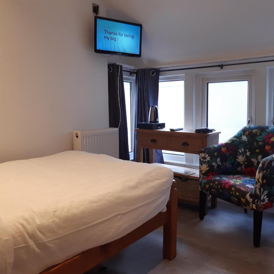 The Merrydale Llandudno