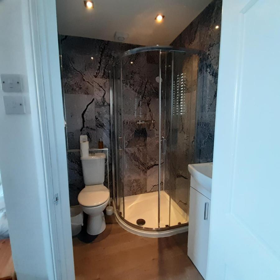 The Merrydale Llandudno