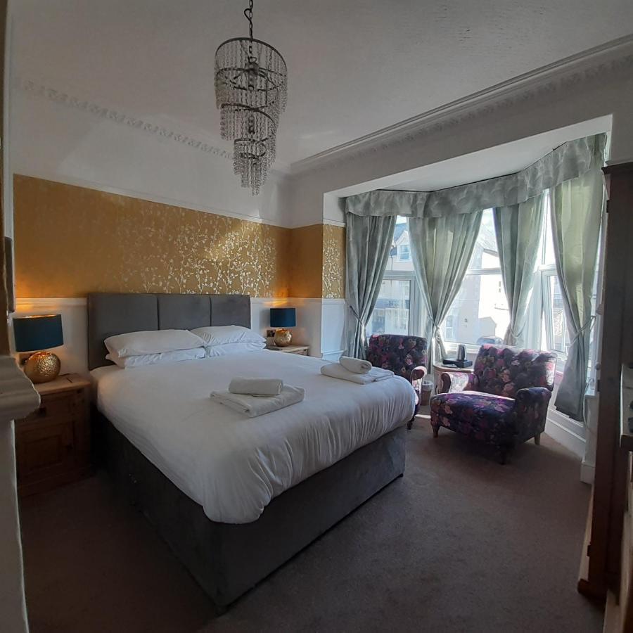 The Merrydale Pensión 3*
