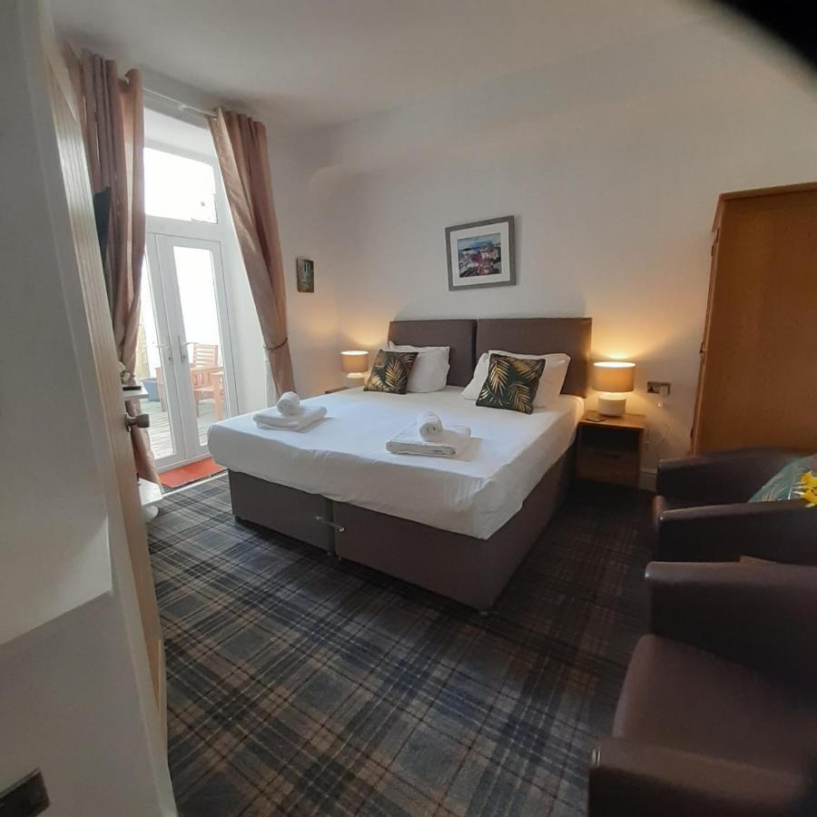 The Merrydale Pensión 3*