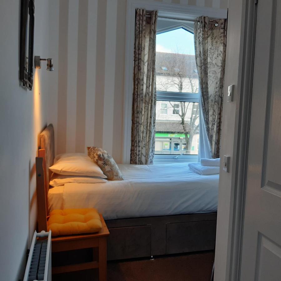 The Merrydale Pensión 3*
