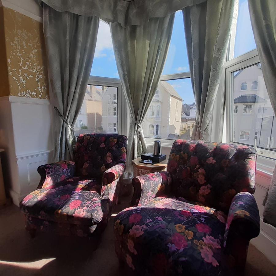 Maison d'hôtes The Merrydale Llandudno
