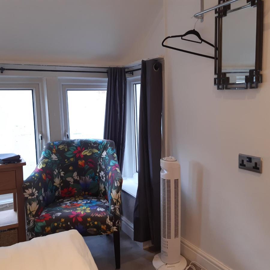The Merrydale Maison d'hôtes 3*