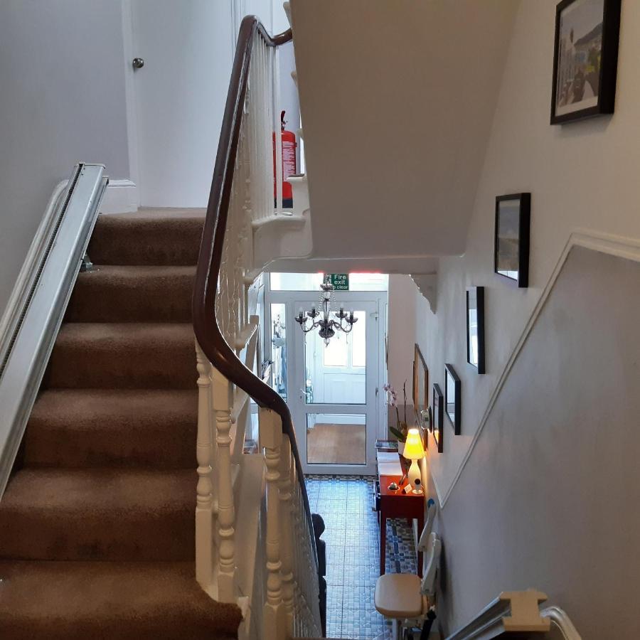 The Merrydale Maison d'hôtes 3*